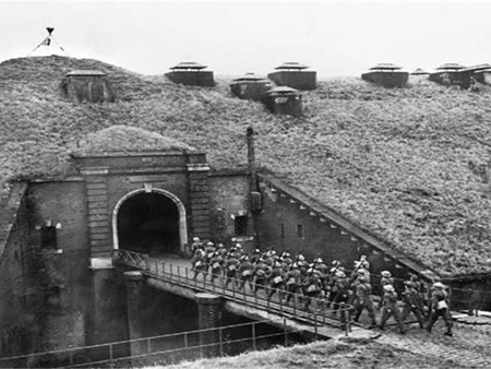 220104 Maginot Line 450