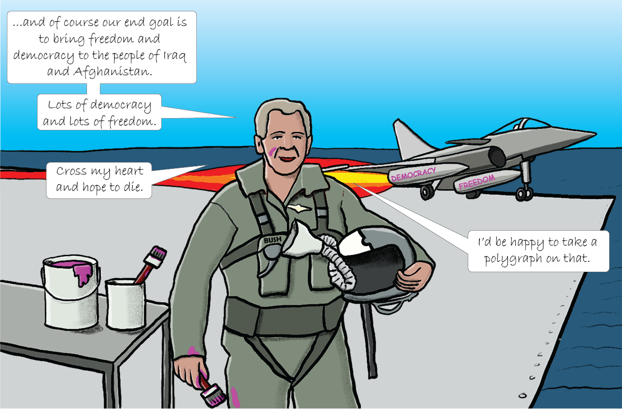 220201 George Bush Freedom & Democracy-02